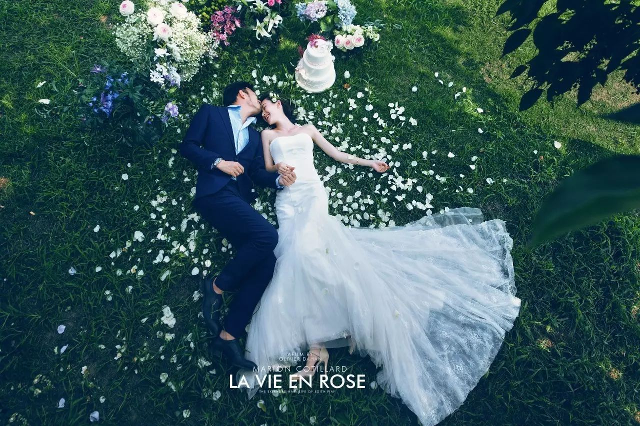 婚纱照选片技巧大揭秘：如何从几百张照片中