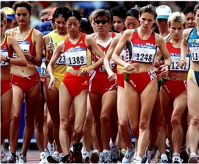 奥运会竞走冠军2021_2020竞走奥运会冠军女子_奥运会女队竞走冠军名单