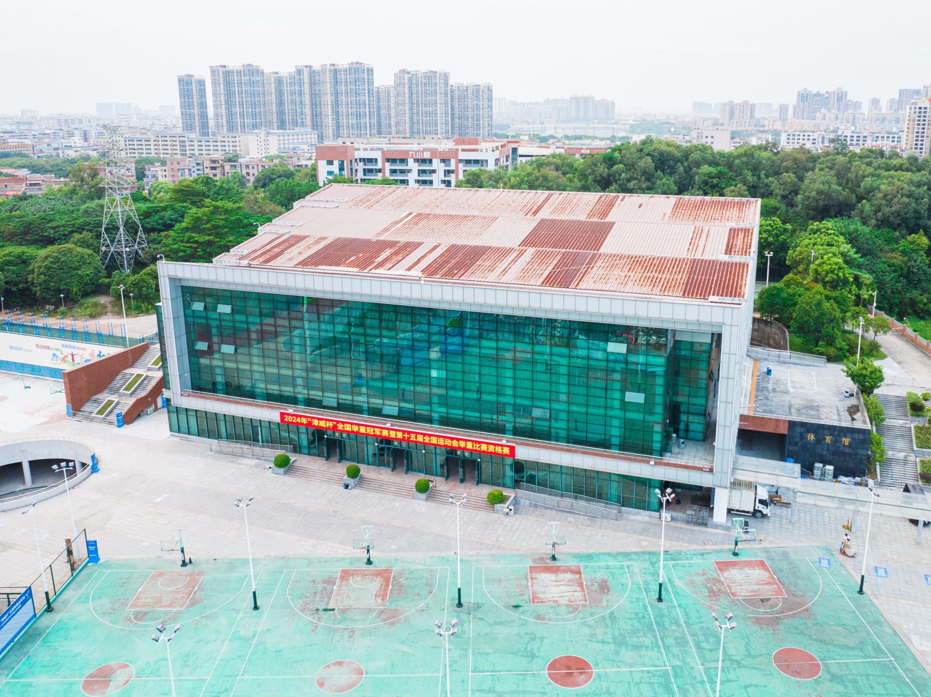 2021全国举重比赛_中国2021举重冠军_中国举重全国冠军赛