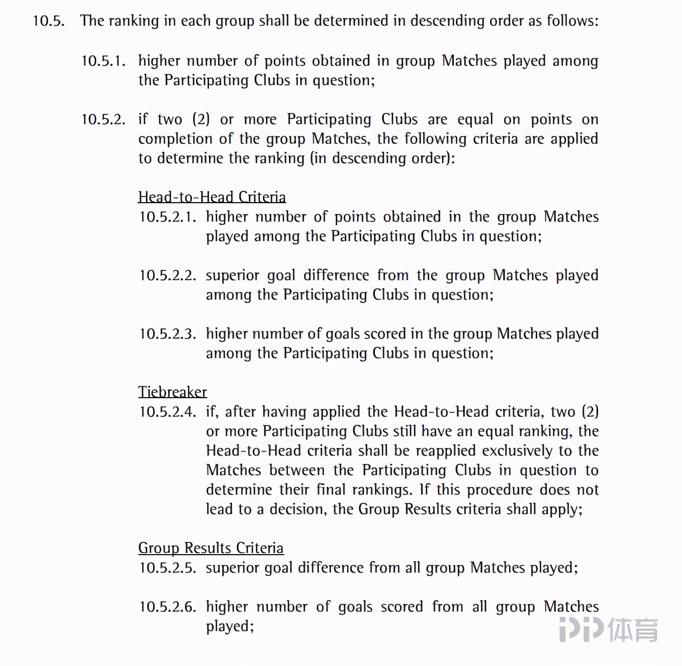 足球小组赛积分规则表最新_积分足球小组赛规则最新表图片_积分足球小组赛规则最新表格