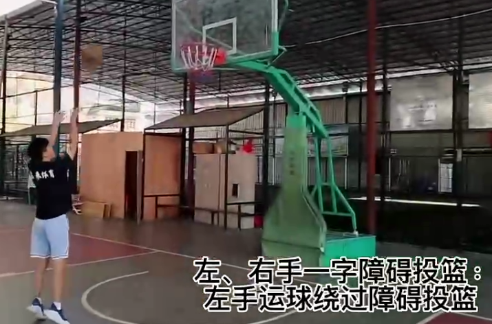 篮球八字绕球动作要领_绕八字篮球战术_篮球八字绕球技巧