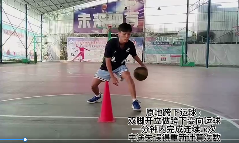 篮球八字绕球动作要领_绕八字篮球战术_篮球八字绕球技巧