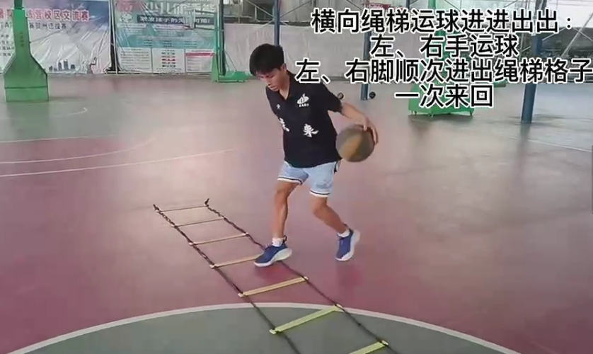 绕八字篮球战术_篮球八字绕球动作要领_篮球八字绕球技巧