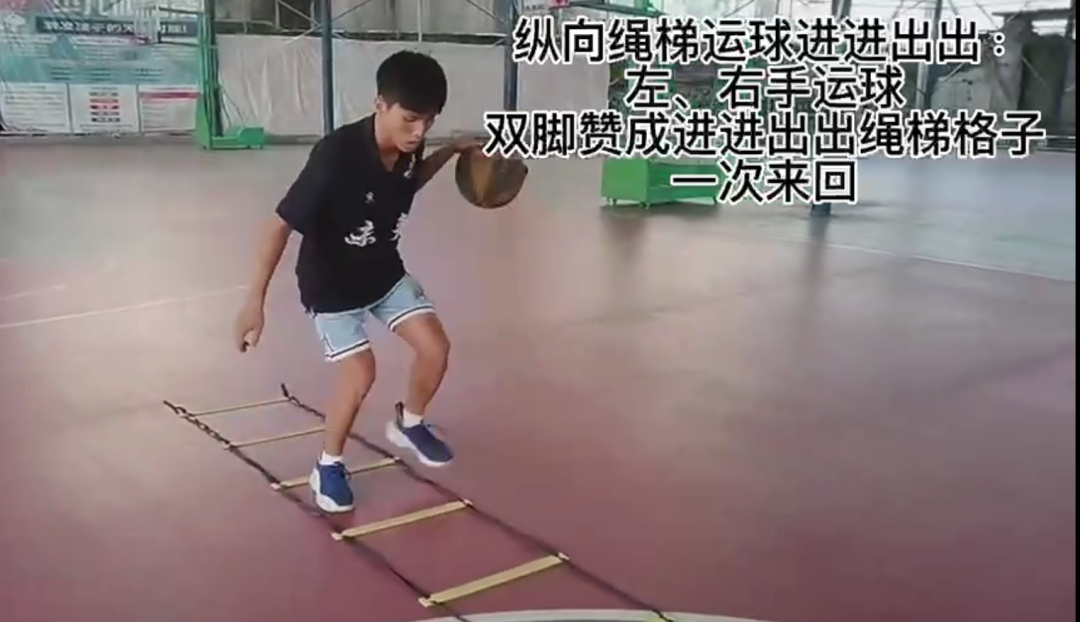绕八字篮球战术_篮球八字绕球技巧_篮球八字绕球动作要领