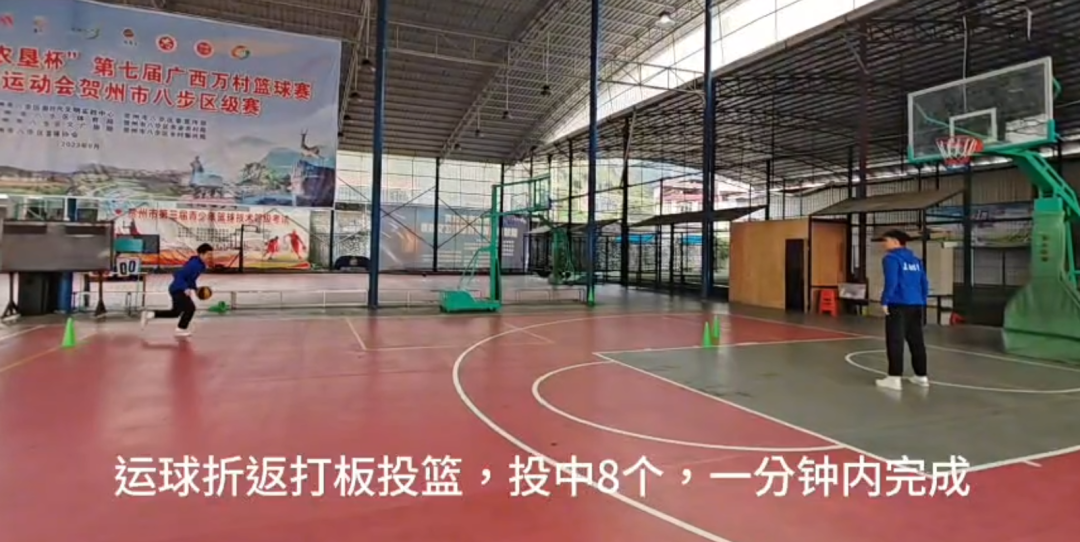 篮球八字绕球动作要领_篮球八字绕球技巧_绕八字篮球战术