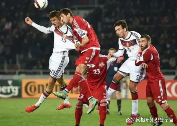 探索世界十大顶级足球赛事：世界杯、欧洲锦