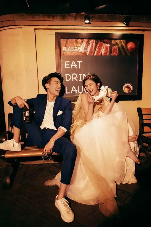 感觉婚纱照场景没选好_婚纱选照场景感觉没好拍_婚纱照拍摄不满意怎么处理