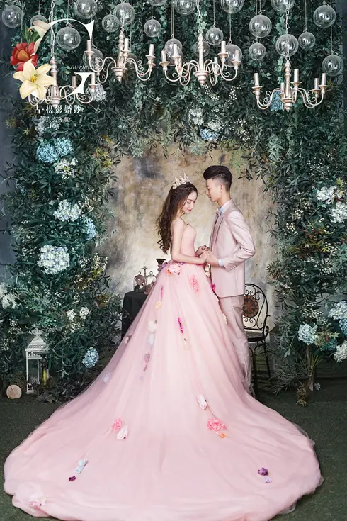 感觉婚纱照场景没选好_婚纱照拍摄不满意怎么处理_婚纱选照场景感觉没好拍