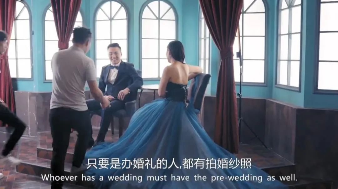 云南玉龙雪山婚纱照拍摄意外：新郎遭雷击身