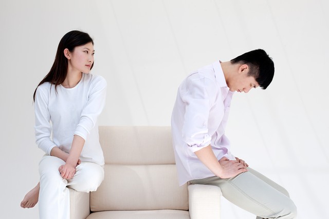 夫妻矛盾危机_夫妻危机处理_夫妻危机有哪些