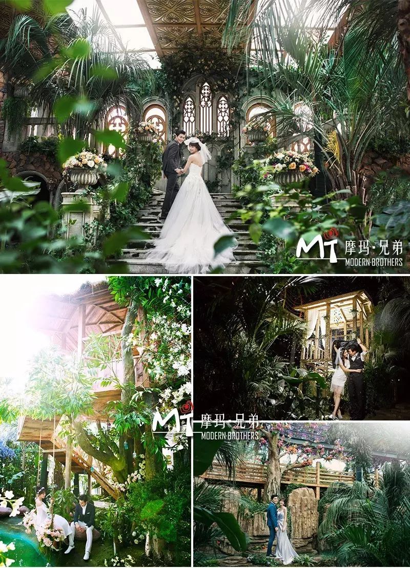 婚纱影棚装修效果图大全_实景婚纱照影棚打造效果图_婚纱影棚实景装修