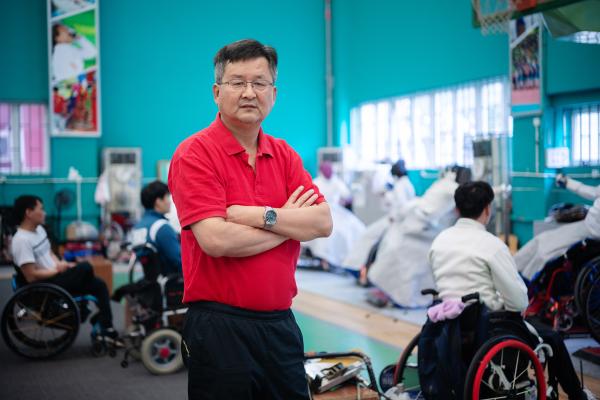 东京奥运会击剑男子冠军_东京男子击剑奥运冠军_东京残奥会击剑冠军男