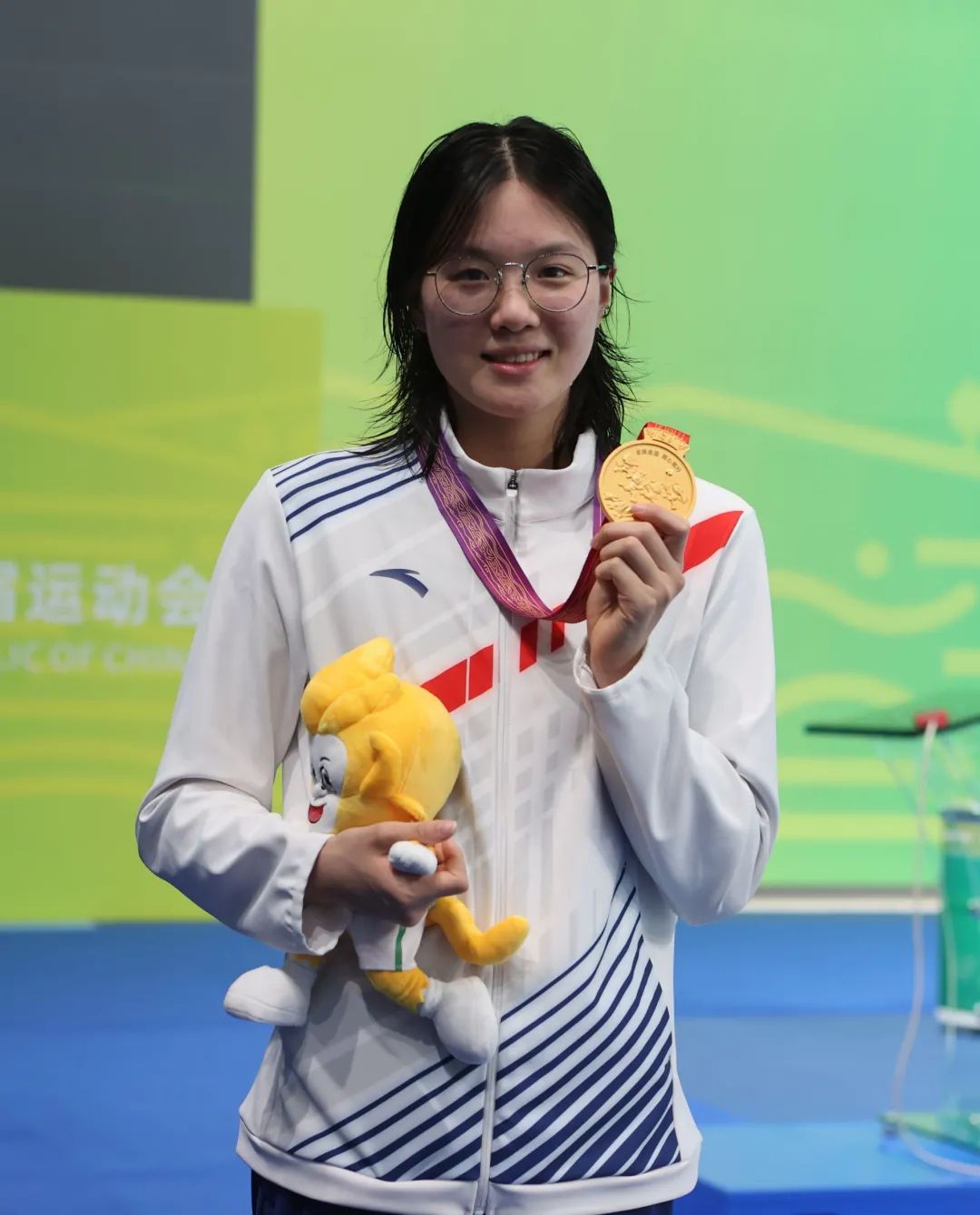 全运会中国跳高冠军_2021全运会男子跳高冠军_全运会历届跳高冠军成绩