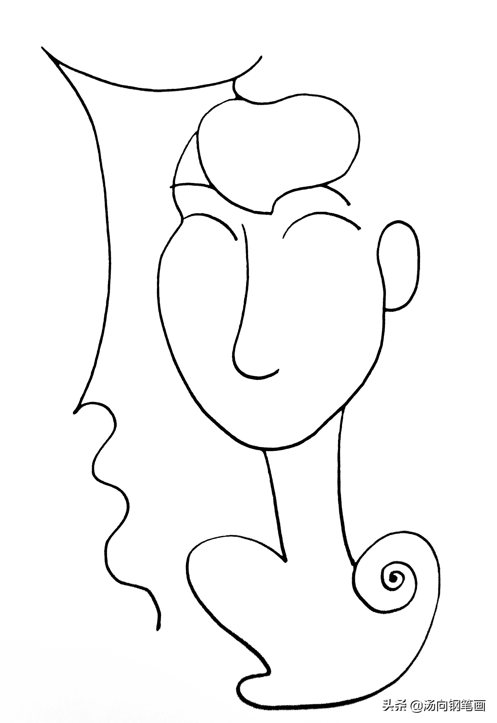 生活小妙招儿童画_生活小妙招怎么画_生活小技巧简单画画一年级