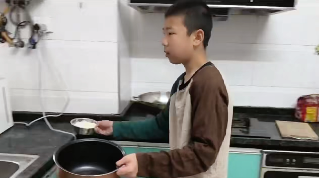 生活技能煮饭是什么_煮饭的生活_日常生活煮饭