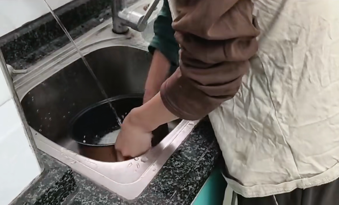 日常生活煮饭_生活技能煮饭是什么_煮饭的生活