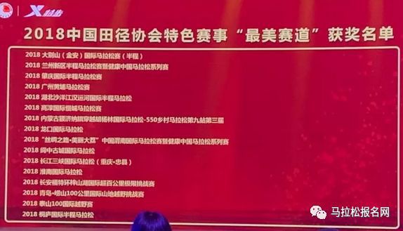 马拉松国内记录_马拉松国内成绩排名_2018国内马拉松