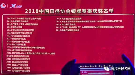 马拉松国内成绩排名_马拉松国内记录_2018国内马拉松