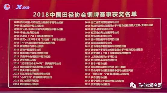 马拉松国内记录_马拉松国内成绩排名_2018国内马拉松