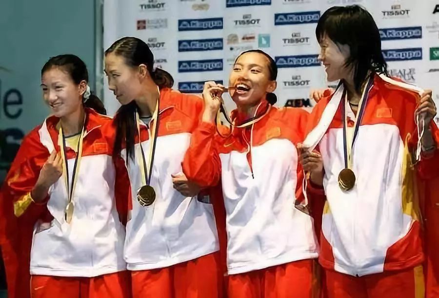 中国击剑 女子 冠军_中国女子击剑金牌_女子冠军击剑中国队名单