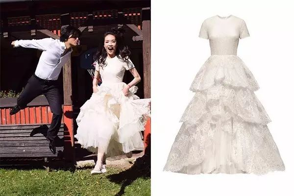 黑色和粉色婚纱_粉色婚纱照好不好_黑色个性粉色婚纱照搭配