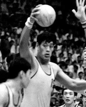 细数中国男篮队员绰号，谁是真正的王者？