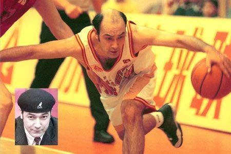 细数中国男篮队员绰号，谁是真正的王者？