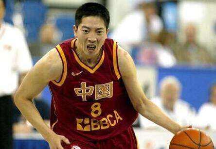 细数中国男篮队员绰号，谁是真正的王者？