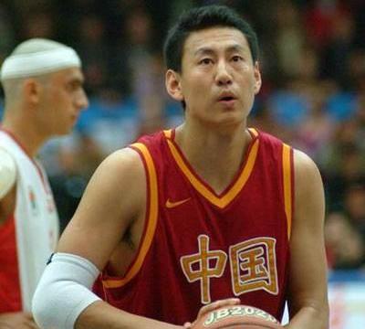 细数中国男篮队员绰号，谁是真正的王者？