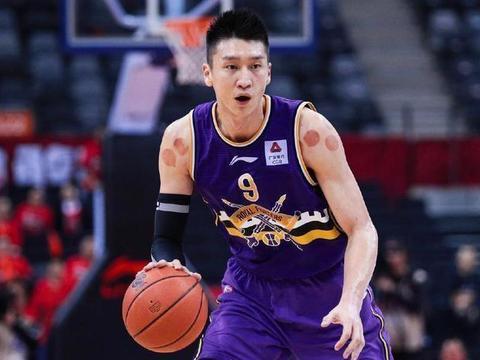 细数中国男篮队员绰号，谁是真正的王者？