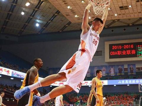 细数中国男篮队员绰号，谁是真正的王者？