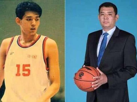 细数中国男篮队员绰号，谁是真正的王者？