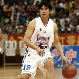 细数中国男篮队员绰号，谁是真正的王者？