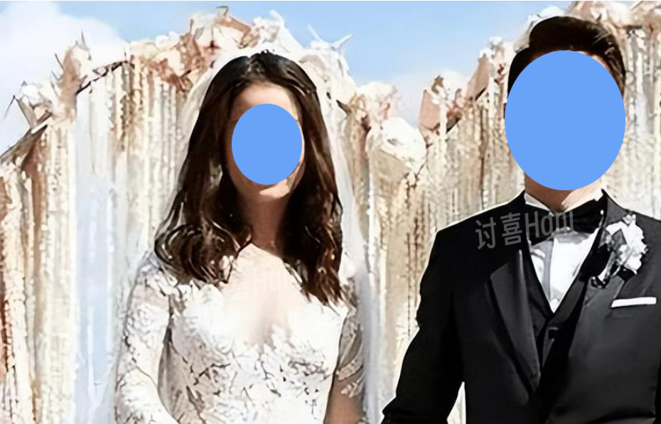 婚礼当天视频物料拍摄技巧：如何自查上镜问