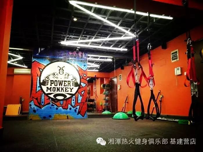 湘潭健身房私教价格_湘潭健身房私教_湘潭轻奢健身工作室