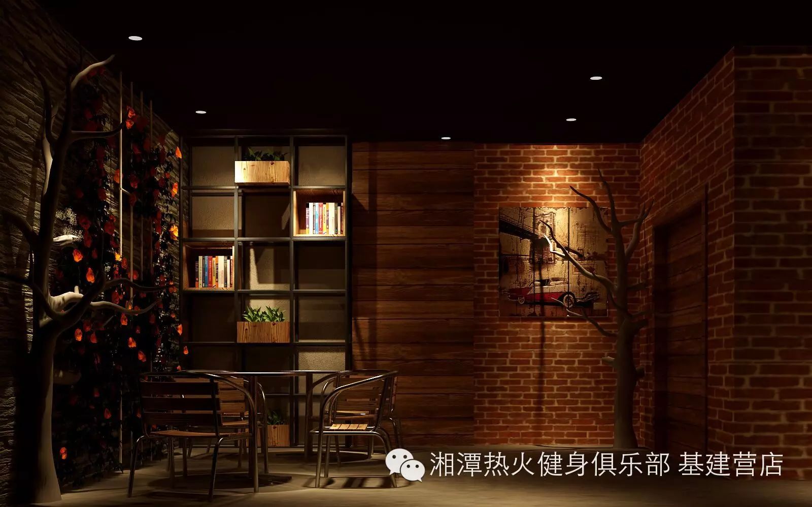 湘潭健身房私教价格_湘潭健身房私教_湘潭轻奢健身工作室