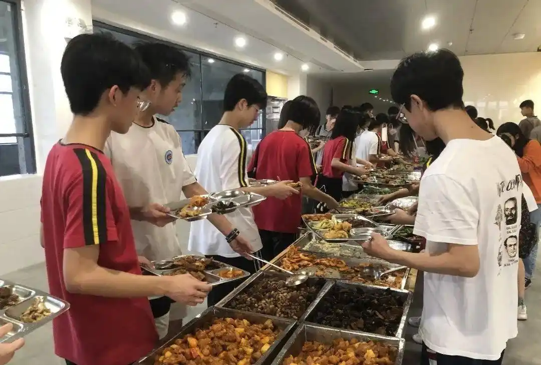 佛山午餐_佛山营养餐价格表图片_佛山市餐饮服务有限公司