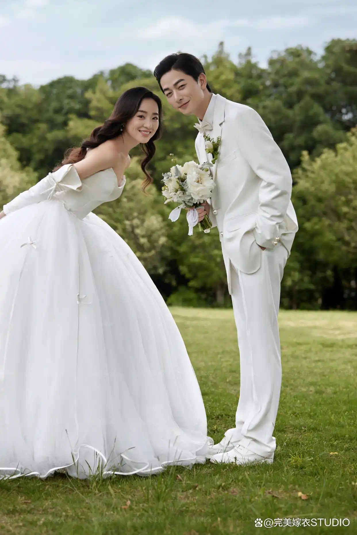 婚纱客厅外景照片大全_外景婚纱照客厅_婚纱客厅外景照片真实