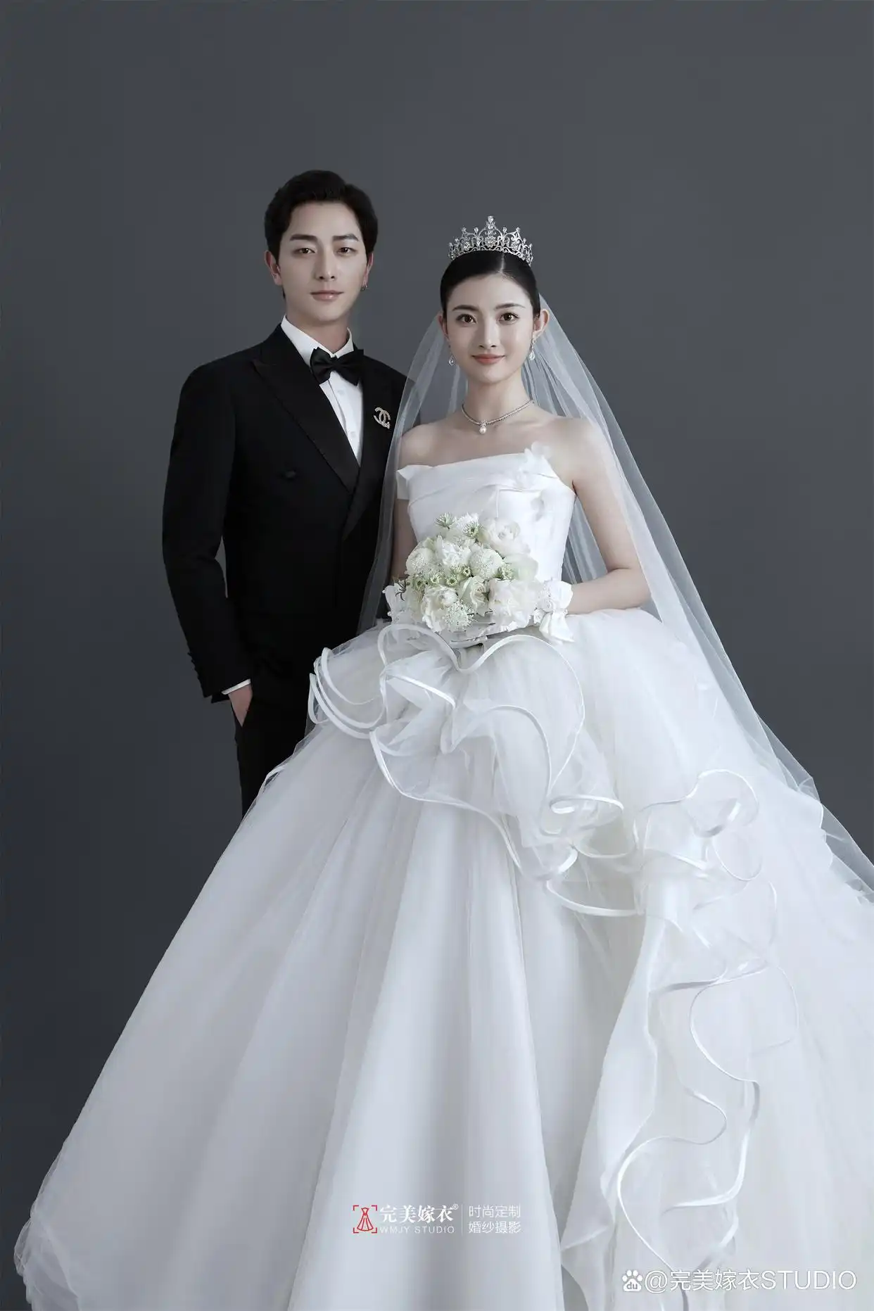 婚纱客厅外景照片真实_外景婚纱照客厅_婚纱客厅外景照片大全