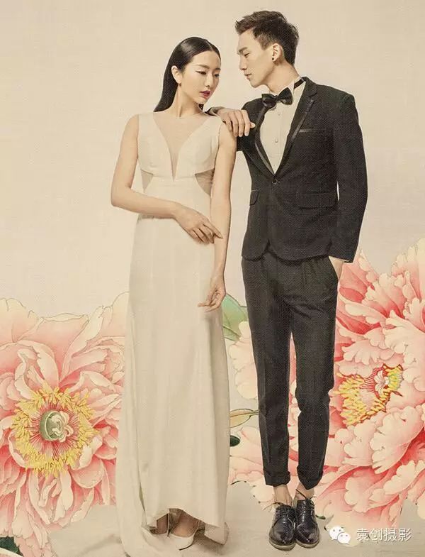 婚纱照单人类型有哪些风格_婚纱单人照类型风格有什么_婚纱单人照类型风格有几种