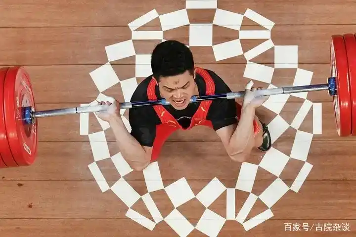 举重冠军石智勇12秒_举重冠军石智勇属什么生肖_两个石智勇举重冠军