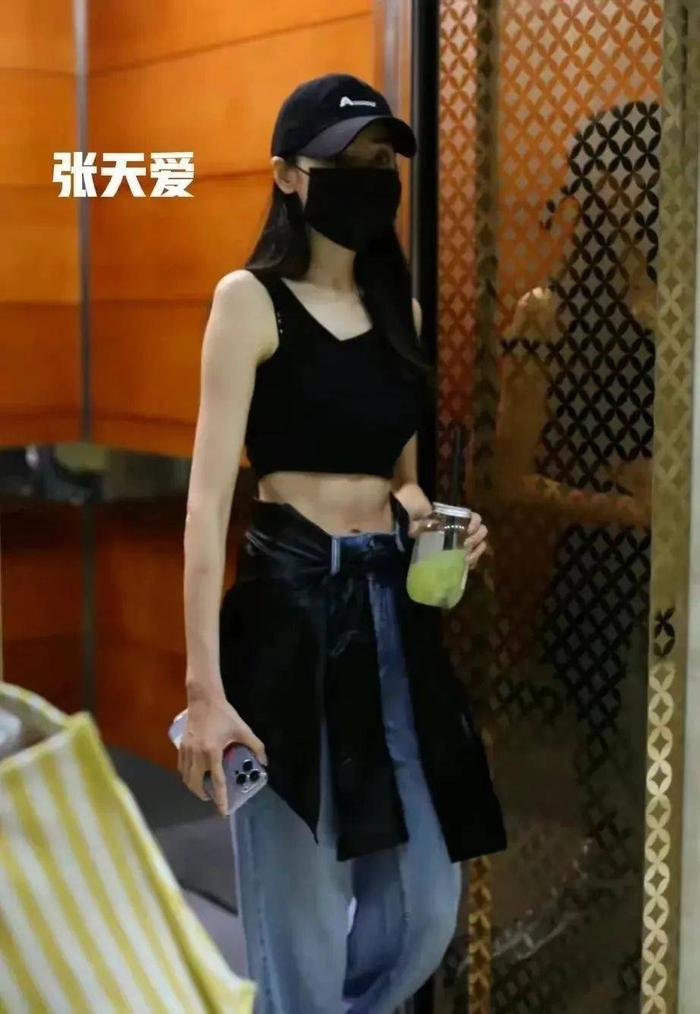 健身达人袁姗姗_视频健身明星袁姗姗是谁_明星健身视频袁姗姗