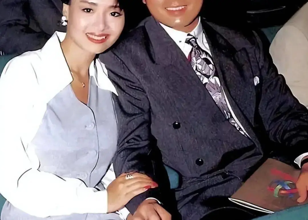 叶子楣：从香港性感女神到隐居复出，57岁