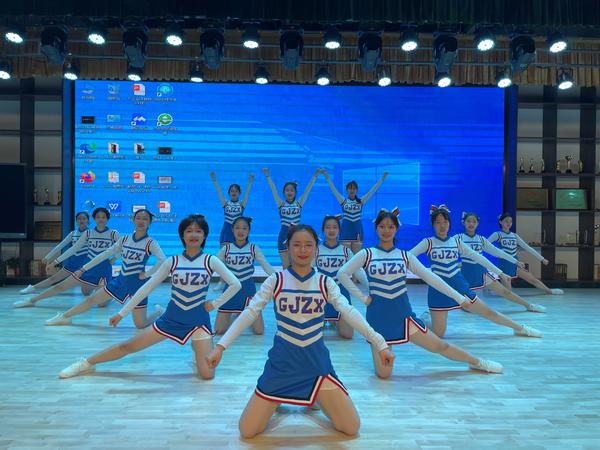 中学生的体操_2021中学生体操_中学生体操冠军视频