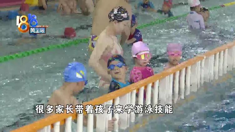 孩子游泳教学_5岁孩子学游泳技巧吗好吗_孩子学游泳教程
