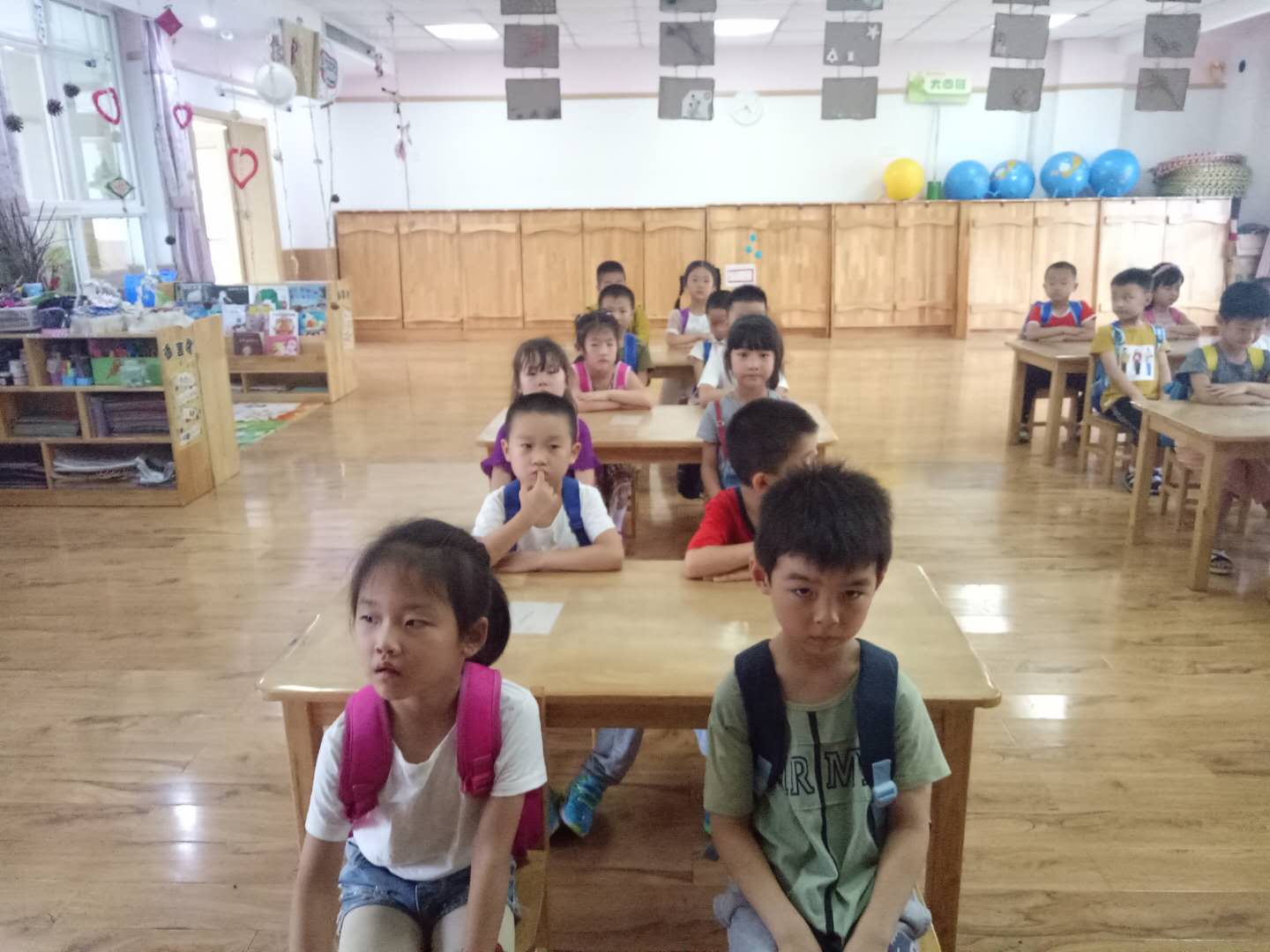 大班主题墙我生活的周围图片_大班主题墙快乐的生活_大班主题墙生活百科