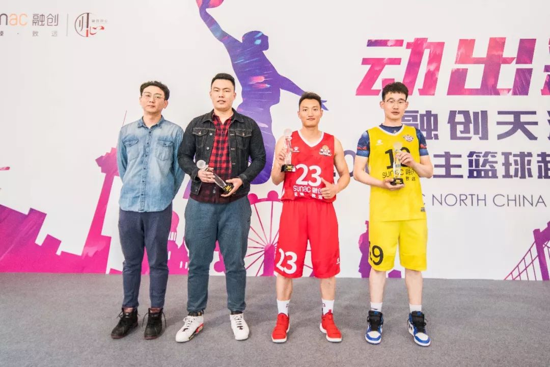 天津融府篮球场_天津融创业主篮球赛冠军_融创天津总裁