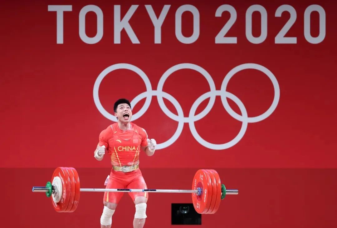 奥运纪录举重冠军2021年_奥运举重冠军记录_奥运冠军举重纪录2021