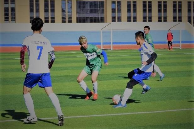 烟台校园足球_烟台青少年足球_烟台小学足球比赛冠军是谁