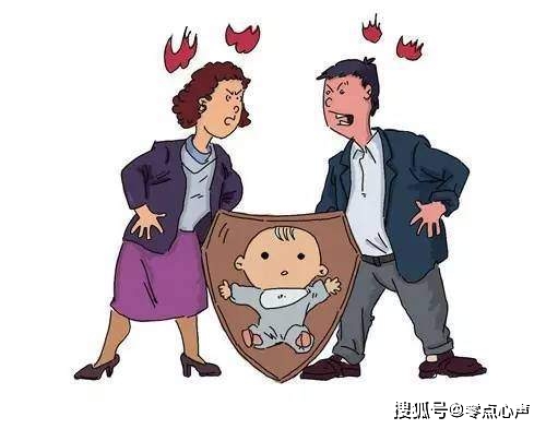 闹姓夫妻矛盾孩子该怎么办_因为孩子的姓闹矛盾_孩子跟谁姓夫妻闹矛盾